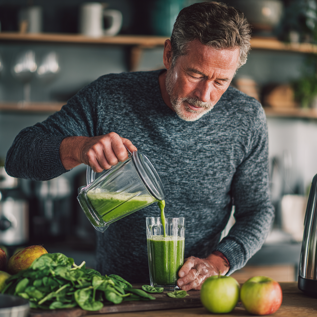 Echilibrul nutrițional modern